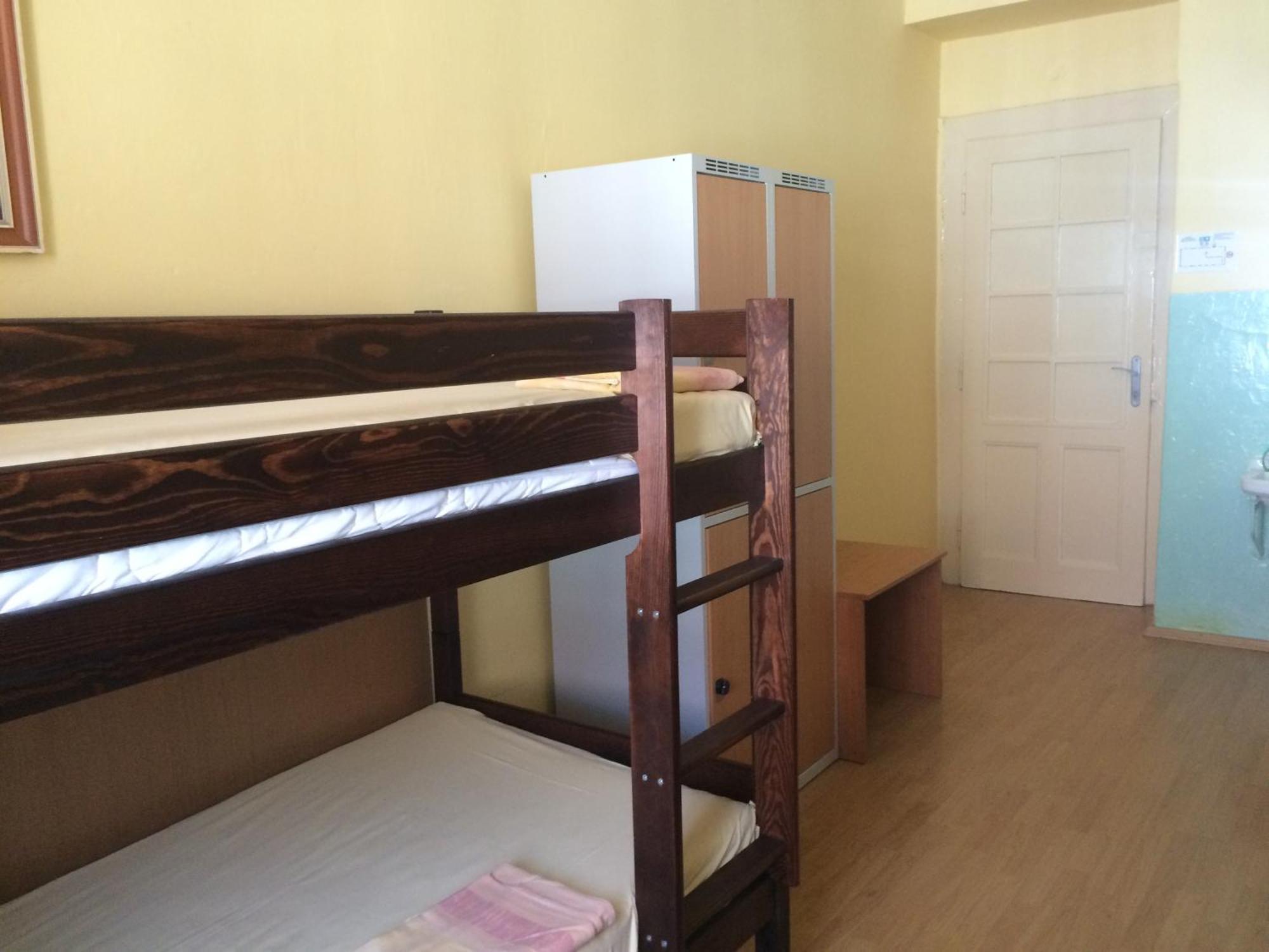Hostel Dakura Прага Екстер'єр фото