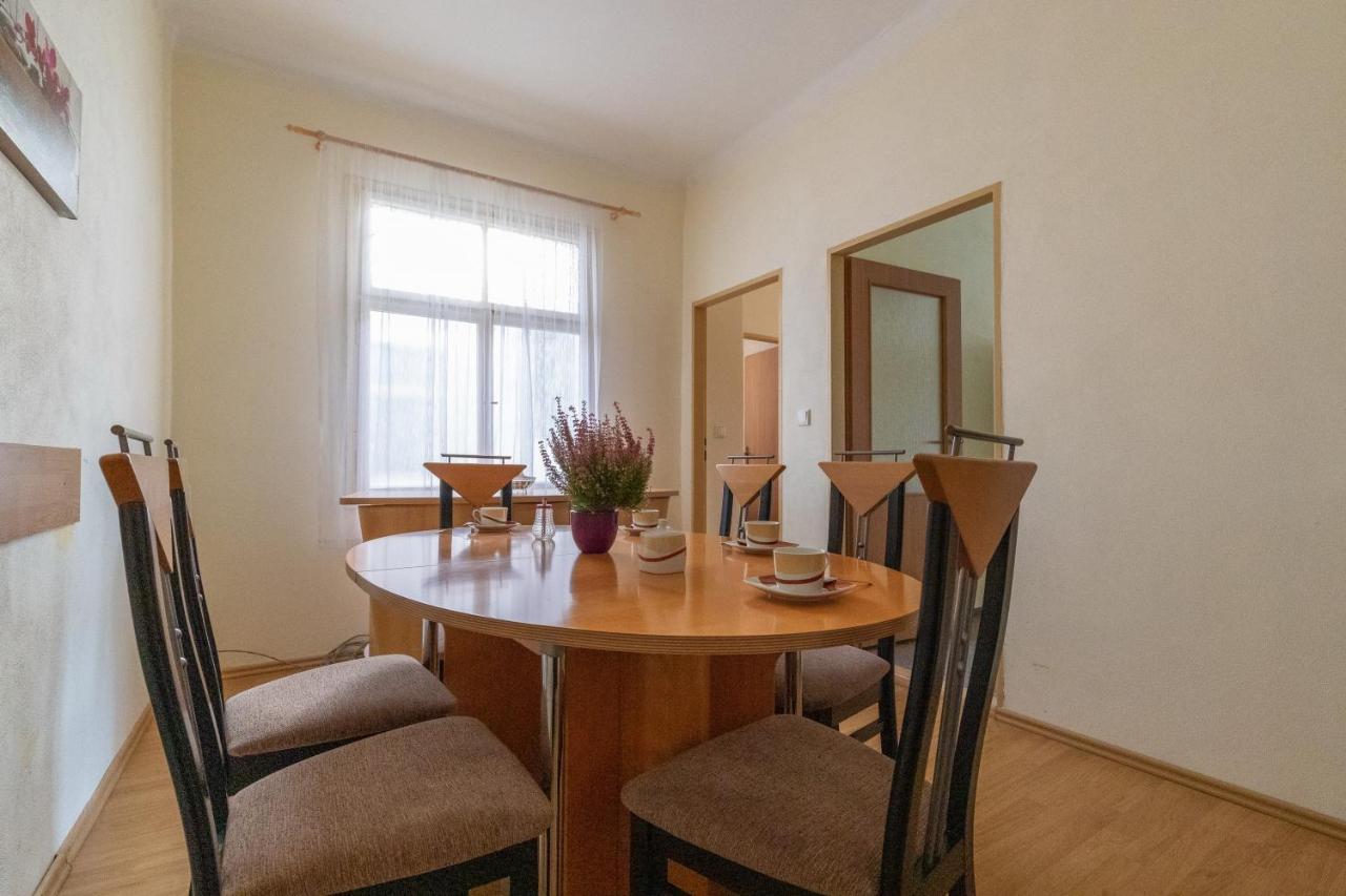 Hostel Dakura Прага Номер фото